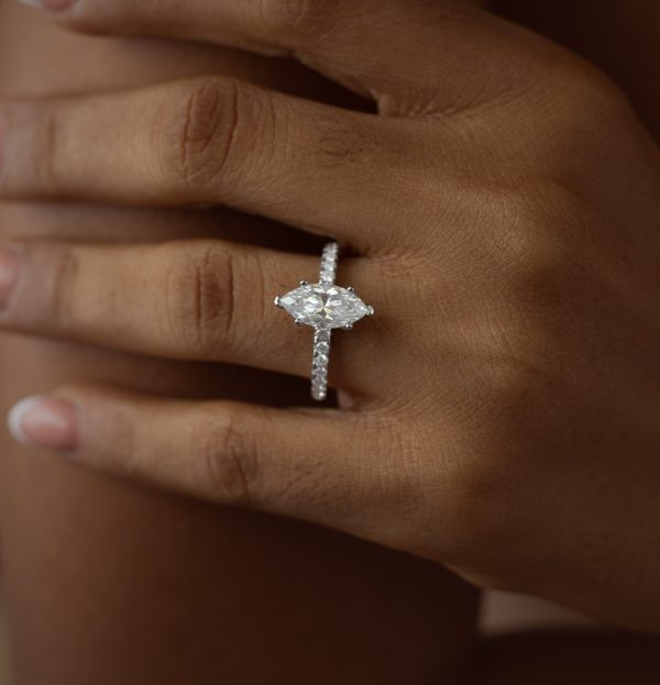 Engagement 925 2