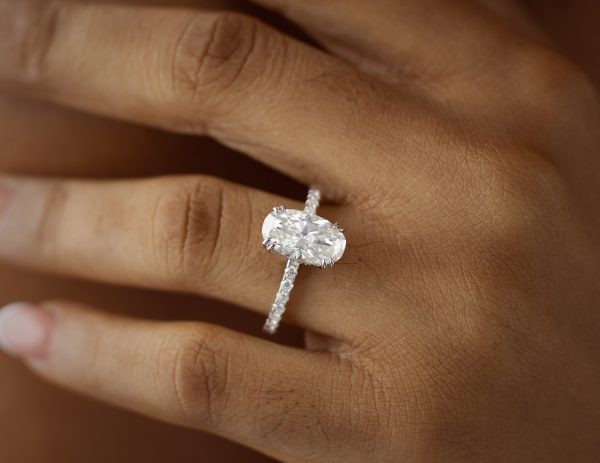 Engagement 925