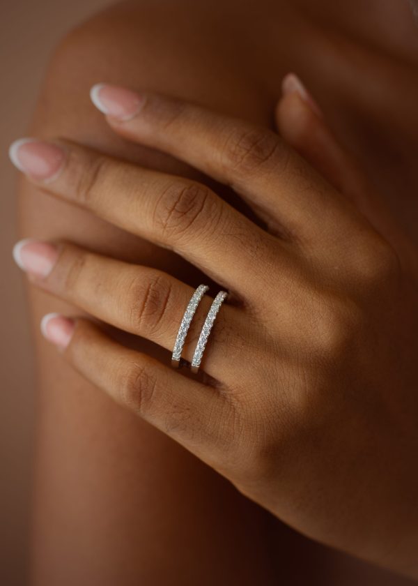 Stackable Split Band