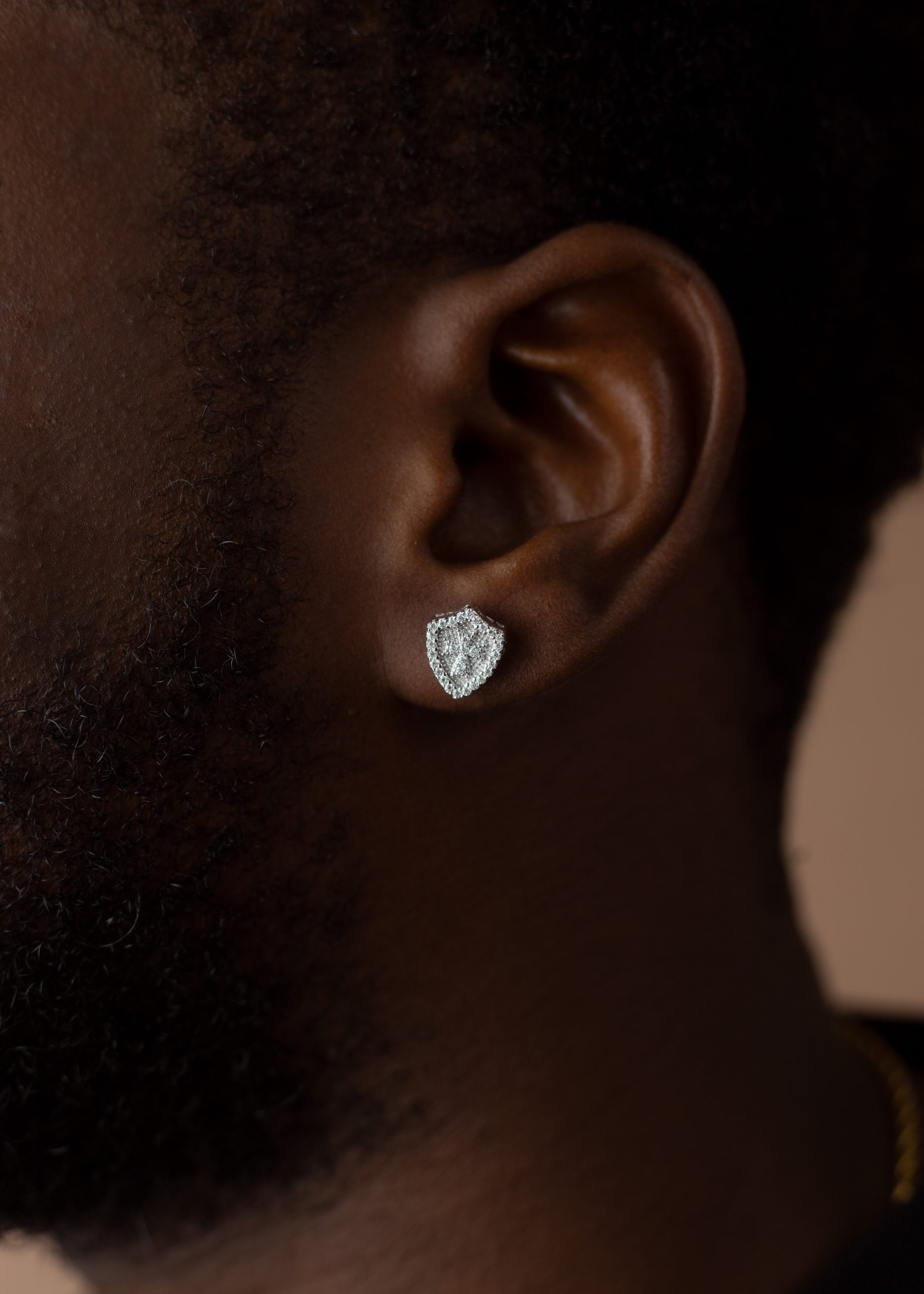 VVS MOISSANITE Earrings